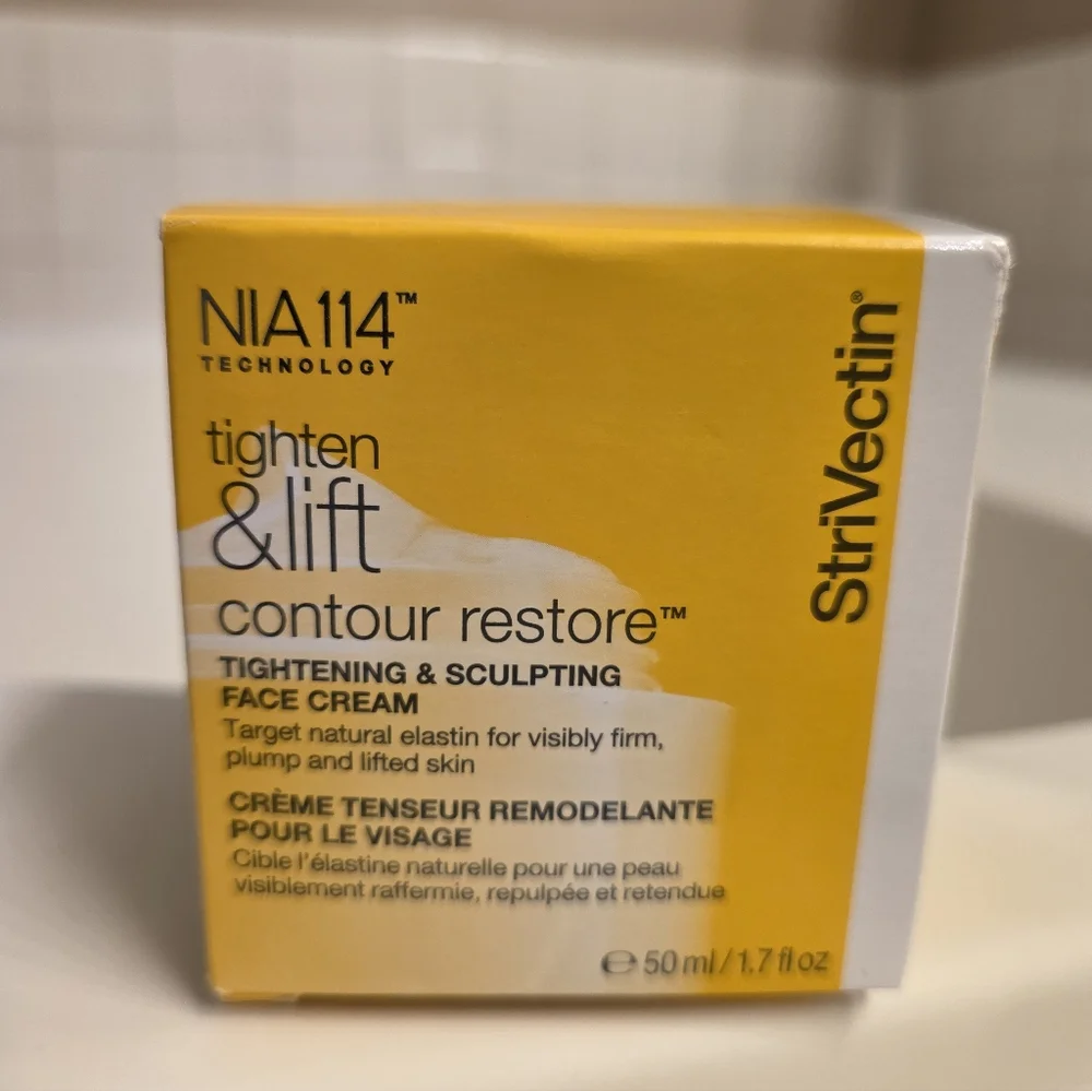 StriVectin Contour Restore Tightening & Sculpting Face Cream
